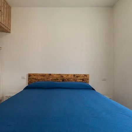 Holiday home Per Due By Helloelba Portoferraio