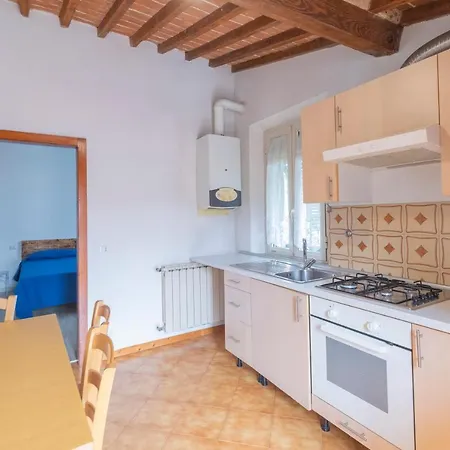 Per Due By Helloelba Holiday home