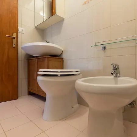 Holiday home Per Due By Helloelba Portoferraio